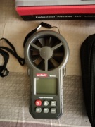 Anemometr WT 87 A  Wyprzedaż 