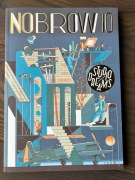 Nobrow 10 Studio Dreams