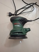 Szlifierka bosch pex 220 a