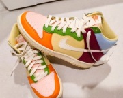 Adidasy Nike High Dunk NN