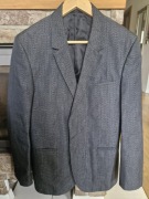 Marynarka Calvin Klein rozmiar 52 oryginalna stan idealny