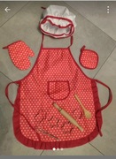 Zestaw małej kucharki