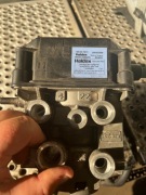 MODULATOR HALDEX III 