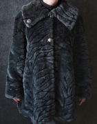 Sztuczne Futro damskie roz.  L/XL