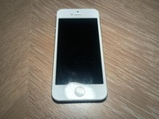 Telefon Apple Iphone 5 16GB  A1429 blokada icloud 