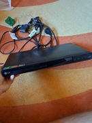Odtwarzacz DVD/CD/ LG DP-522H / HDMI / USB 