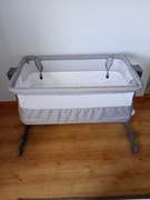 Sprzedam łóżeczko Kinderkraft 