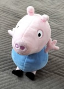Maskotka George ok. 25 cm