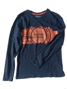 Destination koszulka T-shirt z długim rękawem r 146/152