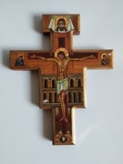 Krzyż św. Franciszka 