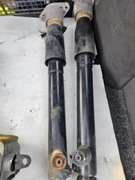 Amortyzatory pneumatyczne A6 C5 tył regenerowane Sachs