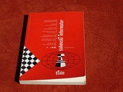 Sahovski informator nr 30