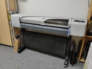 Ploter HP 510 uzywany