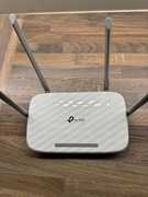 TP Link Archer C 50 Dual Band Router
