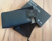 BMW  M portfel /skóra 100% / elementy karbonu