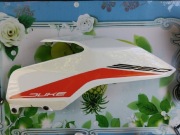 Owiewka baku prawa KTM Duke 390