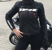 Kombinezon motocyklowy Spidi 36/38