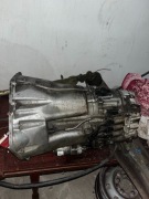 Skrzynia biegów Mercedes SPRINTER 2.2 2.7 i do tego sterownik