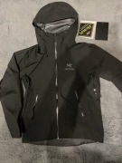 Kurtka wiatrówka Arc’teryx 