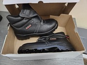 Obuwie robocze PPO trzewik męski Model 0373 rozmiar 41