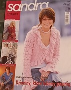 Sandra - Dzianiny 9/2006