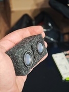 Mini subwoofer DIY druk 3D własny projekt