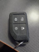 Volvo FH pilot zamka centralnego KOMPLETNY oryginał