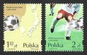 2002r. Seria znaczków Fi. 3828 - 3829 **.
