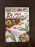 Czasopismo il mio Ricamo