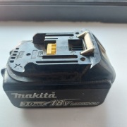 Akumulator Makita 3.0Ah 18V