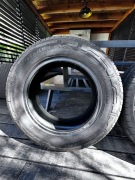 Dwie Opony Sailun Commercio Pro 205/65R16 T opona letnia 