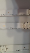 Podswietlenie do lg 43uh603v 