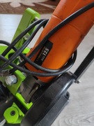 Stojak statyw Kraft&Dele  razem ze szlifierką EINHEL Bavaria 860w