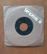 Płyta winylowa analogowa winyl TSA Zwierzenia kontestatora / 51