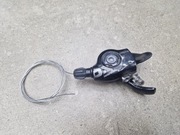 SRAM manetka X0 10s Trigger dźwignia przerzutki prawa - JAK NOWA!