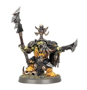 Warhammer Age of Sigmar: Orruk Warclans Ardboy Big Boss