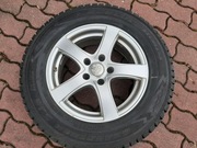 Koła zimowe, felgi+opony Kia Sportage 215/65 R16