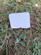 Zaślepka Zderzaka Dacia Sandero Stepway II, Lift