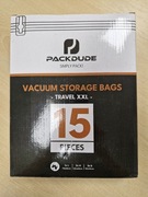 Worki próżniowe do przechowywania