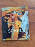 Bruno Schulz  broszura ludzie czasy dzieła