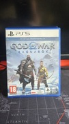 God of War Ragnarok PS5