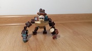 LEGO Legends of Chima Goryl 70125