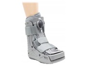 Pneumatyczny but walker orteza krótka na goleń i stopę