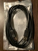 Sprzedam kabel do drukarki Shiru 1,8 m