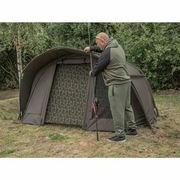 Namiot karpiowy Avid Carp HQ Dual Layer Bivvy One Man