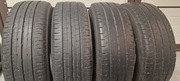 Opony letnie Nokian Hakka C2 205/65 R16C 107/105 T bus dostawczy