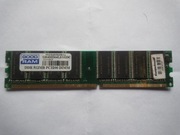 RAM GOODRAM DDR 512MB PC3200 DIMM GR400