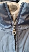 Luhta – kurtka trekkingowa outdoor | lekko ocieplana | XL (42/14)