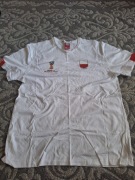 Fifa Russia Poland T shirt