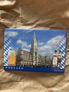 Magnes Monachium Munchen nieużywany
